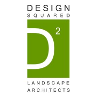 Design Squared Landscape Architects logo - Similar company to Design Break