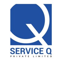 ServiceQ logo - Similar company to Serviceq