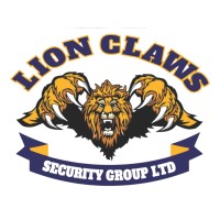 LION CLAWS SECURITY GROUP - PSIA logo - Similar company to Conexus Security Group