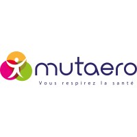 Mutuelle Mutaero logo - Similar company to Mutaero