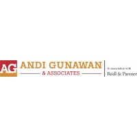 Andi Gunawan & Associates logo - Similar company to Firma Hukum Magnaar