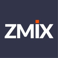 ZMIX Agência de Marketing Integrado logo - Similar company to Dmc Propaganda
