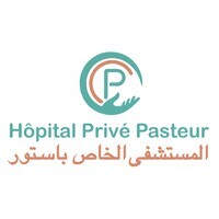 Hôpital Privé Pasteur logo - Similar company to Antoine Lacassagne Cancer Center