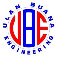 PT Ulan Buana Engineering logo - Similar company to Cv Delta Engineering