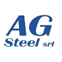 Ag Steel srl logo - Similar company to Ag Steel