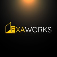 EXAWORKS logo - Similar company to Sector Engineering