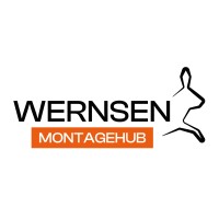 Wernsen Montage Hub logo - Similar company to Stalen Design