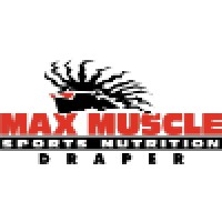 Max Muscle Draper