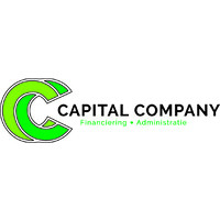 Capital Company logo - Similar company to Univé Samen
