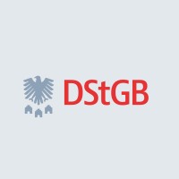 Deutscher Städte- und Gemeindebund logo - Similar company to Deutsches Institut Für Urbanistik (Difu)
