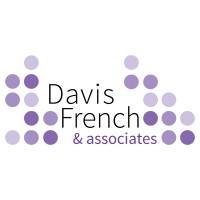 Davis, French & Associates logo - Similar company to Reynolds Conservation