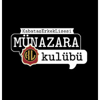 Kabataş Erkek Münazara Kulübü logo - Similar company to Kelrot 5655