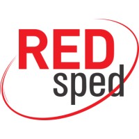 RED SPED logo - Similar company to Redsped