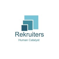 Rekruiters Resource Management LLP logo - Similar company to Mind2I