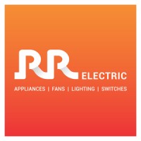 RR Electric logo - Similar company to Rr Elex