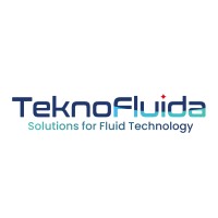 TeknoFluida logo - Similar company to Filtration Management Solutions