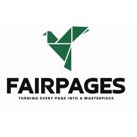 FairPages logo - Similar company to C-Tools