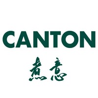Canton Cafe logo - Similar company to Bw Blacksmith Coffee Co