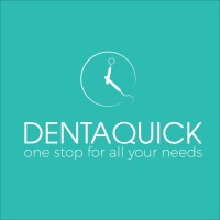 DENTAQUICK logo - Similar company to Infore Egypt