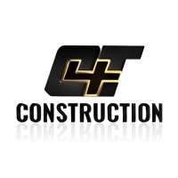 CT4 Construction LLC logo - Similar company to Titletown Publishing