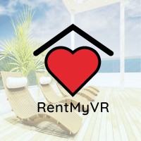 Rent My VR logo - Similar company to Qr Clue