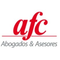 AFC Abogados & Asesores logo - Similar company to Juridico Emprendedor