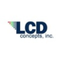 LCD Concepts, Inc. logo - Similar company to Lcd Buybacks