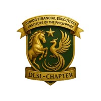 Junior Financial Executives Institute of the Philippines - De La Salle Lipa Chapter logo - Similar company to Get Visa Express Ph Co.