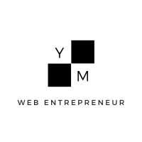 Yanis MEJLADI logo - Similar company to La Marketerie - Agence De Communication Pour Entrepreneurs Ambitieux
