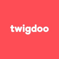 Twigdoo - No longer trading logo - Similar company to Hubbub Fundraising