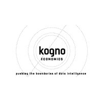 Kogno Economics logo - Similar company to Sociedade Brasileira De Econometria
