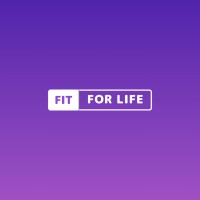 FIT for Life logo - Similar company to Seeba - Your Business Partner