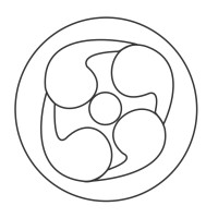 Istituto Veneto per i Beni Culturali logo - Similar company to Bella Esperanza