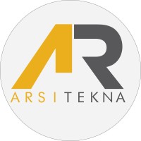 Arsi Tekno Konstruksi logo - Similar company to Utama Jaya Konstruksi