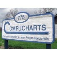Compucharts Computer Products & Service logo - Similar company to Core-Tech Ceramic Cores For Investment Casting