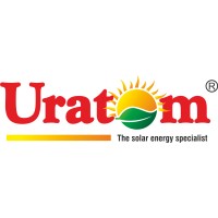 URATOM SOLAR (INDIA) PRIVATE LIMITED logo - Similar company to Lume Solar Energy Pvt. Ltd.