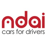 Ndai Africa logo - Similar company to Gigmile