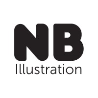 NB Illustration logo - Similar company to Folio