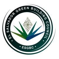El Salvador Green Building Council logo - Similar company to Panama Green Building Council