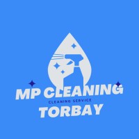 MP Cleaning Torbay logo - Similar company to Thirsty Work