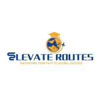 Elevate Routes logo - Similar company to Edwise Indore