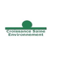ONG Croissance Saine Environnement logo - Similar company to Tech Station (Ong)