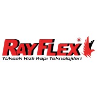 RAYFLEX Industrial Door Systems logo - Similar company to Transengine