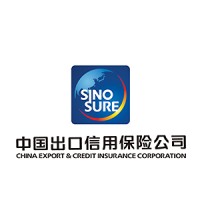SINOSURE logo - Similar company to Red Pulse