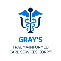 Gray's Trauma-Informed Care Services Corp logo - Similar company to Native American Made