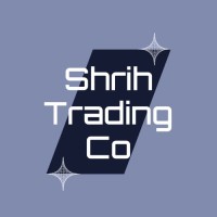 SHRIH TRADING CO PVT LTD logo - Similar company to N K Impex Services