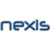 Nexis logo - Similar company to Plateform