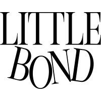 Little Bond logo - Similar company to Laura Detwiler Events: Premier Wedding Planning