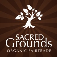 Sacred Grounds, Australia logo - Similar company to Sacred Grounds Coffee