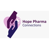 Hope Pharma Connections logo - Similar company to Pharma New Zealand Nutrigenomics Limited